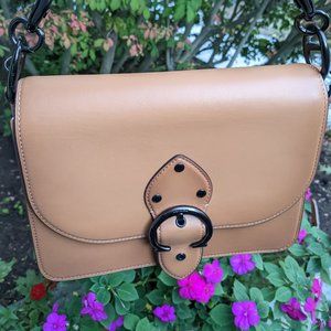 Coach Beat shoulder bag